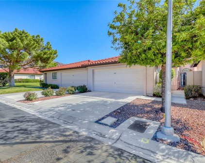 444 Intrepid Court, Boulder City