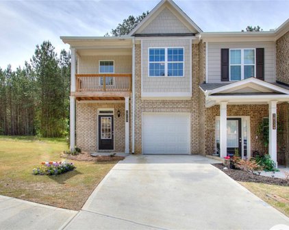 11126 Benton Woods Drive Unit G1, Covington