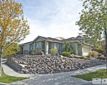 2880 Albazano Ct., Sparks