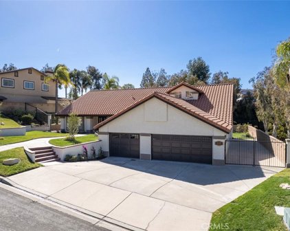22450 Rolling Hills Lane, Yorba Linda