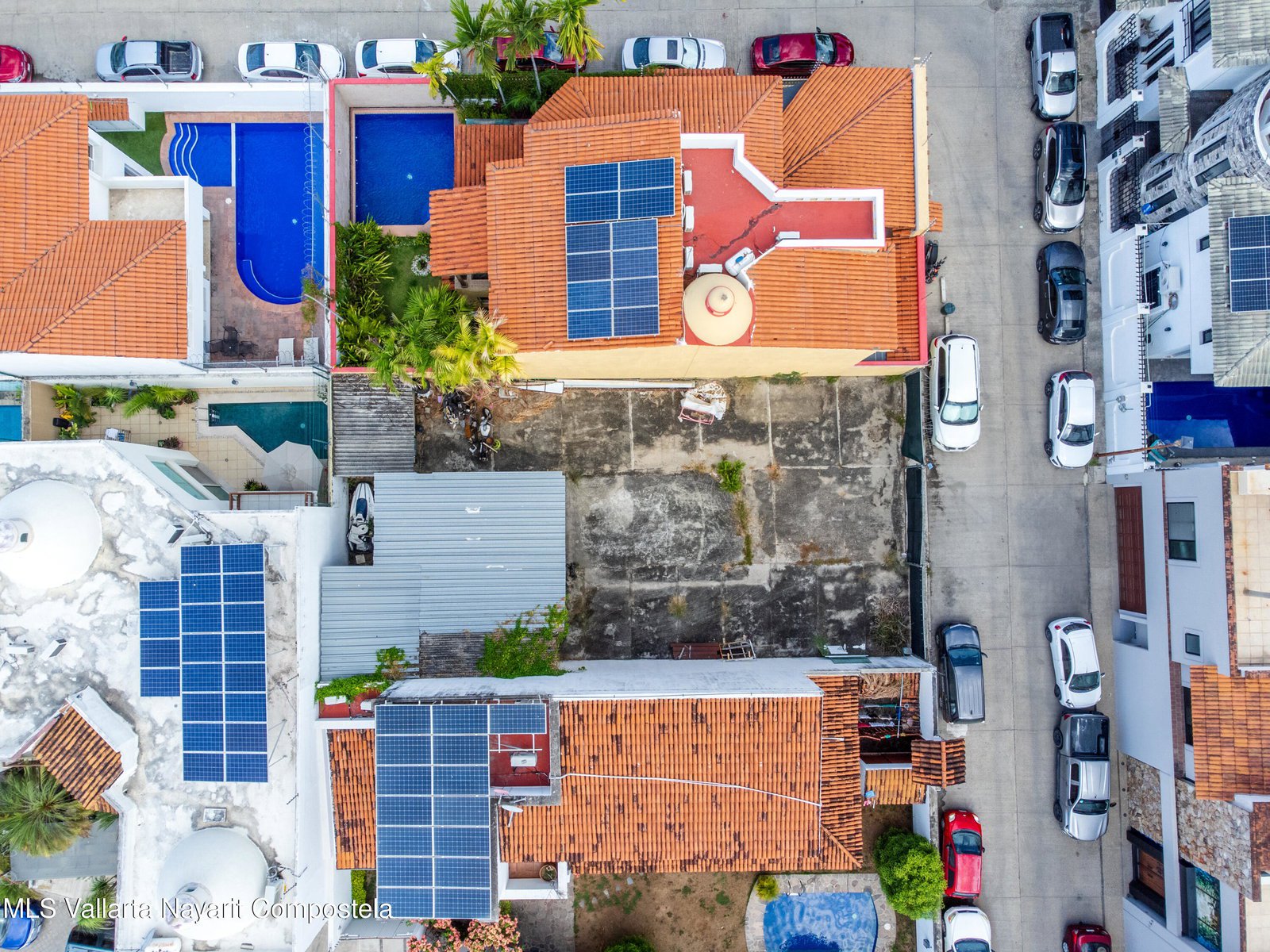 128 Melchor Ocampo, Puerto Vallarta, JALISCO N/A — Gustavo Diaz Ordaz