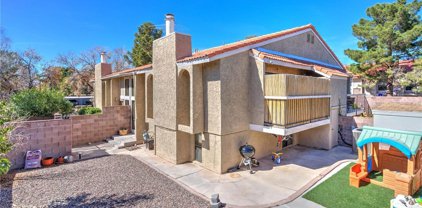 1313 Capri Drive Unit C, Boulder City