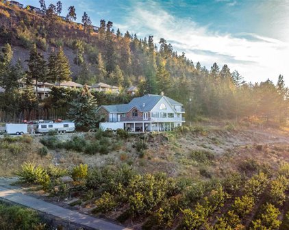 2227 Rojem Road, Kelowna
