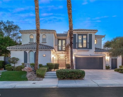 2271 Alcova Ridge Drive, Las Vegas