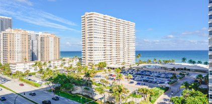 1985 S Ocean Dr Unit #8P, Hallandale Beach