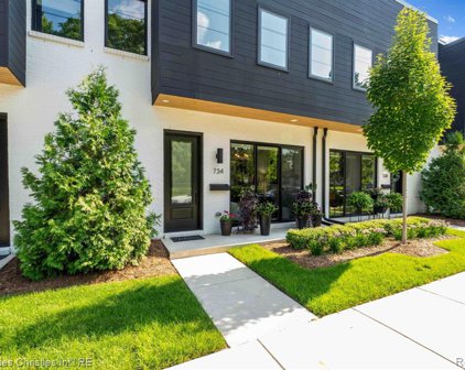 734 E Parent, Royal Oak