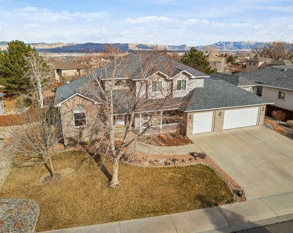 688 Country Meadows Drive, Grand Junction