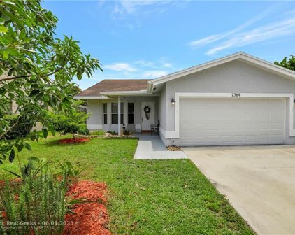 2564 NW 95th Ter, Coral Springs