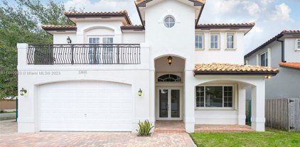 14633 Sw 14th St, Miami