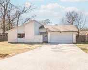 5015 Forest Trail, Baytown image
