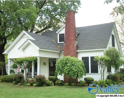 605 Martin Avenue, Boaz