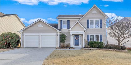 4219 Berwick Farm Drive, Duluth