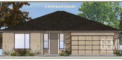 1000 Hartlepool, Bakersfield