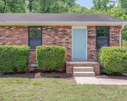 2344 Cooper Ter, Nashville