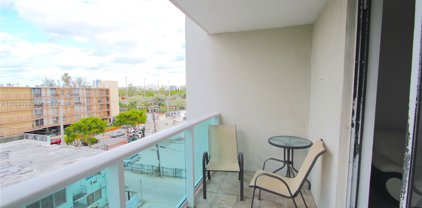 1035 West Avenue Unit #503, Miami Beach