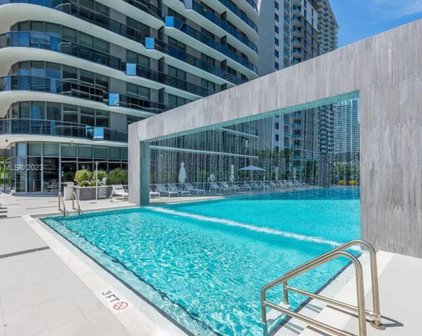 45 Sw 9th St Unit #4005, Miami