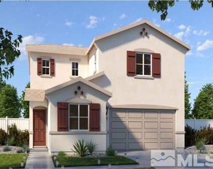 627 Coyote Bluff Ct Unit Homesite 159, Reno
