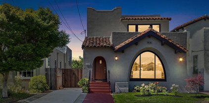 2824 Clay St., Alameda