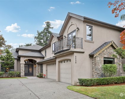 2228 78th ave  SE, Mercer Island