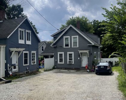 65 Prospect Street, Franklin