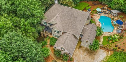 335 Boundary Place, Roswell