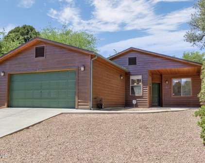 2100 N Florence Road, Payson