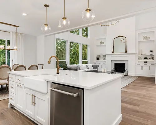 Corona Homes for Sale