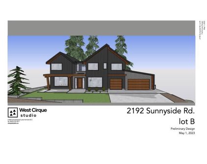 2192 Sunnyside Road, Anmore