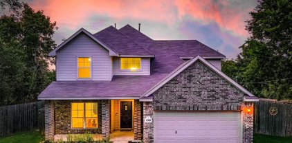 11808 Woodcrest Drive, Willis