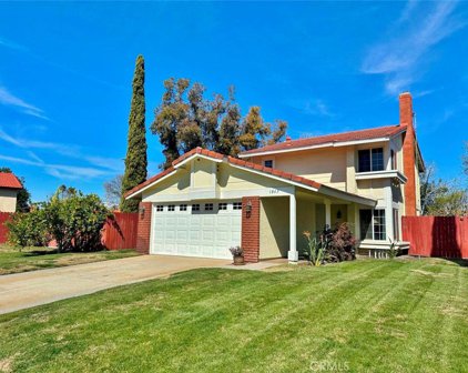 1863 Overland Street, Colton