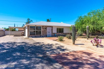 6132 E Sylvane, Tucson