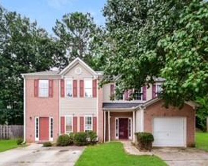 2937 Falling Water Point, College Park