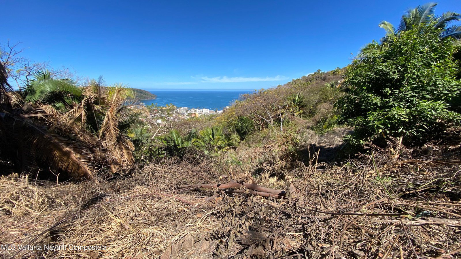 N/A Fracc Parcela 858 P/3 3 Z3, Riviera Nayarit, NAYARIT N/A