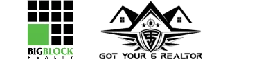 Got Your 6 Realtor Logo