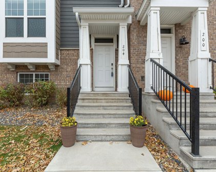 204 Monroe Street, Anoka