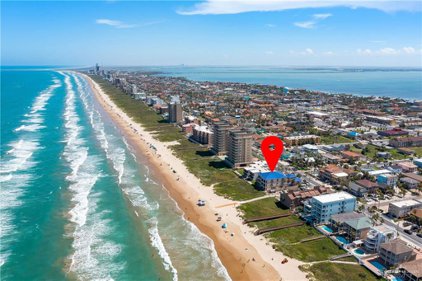 4616 Gulf  Boulevard, South Padre Island