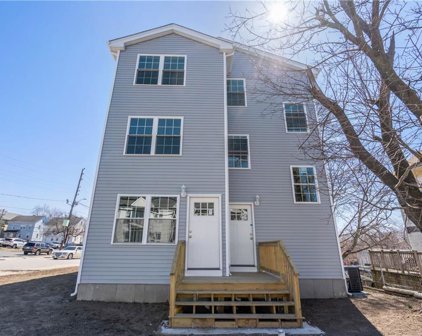 420 Mineral Spring  Avenue, Pawtucket