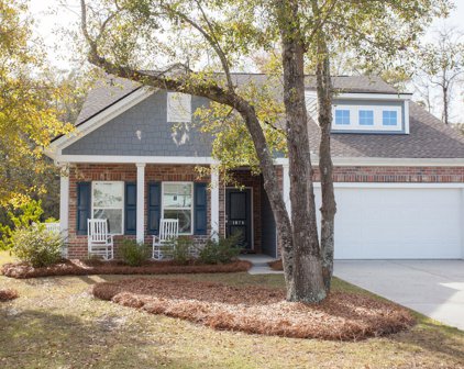 1078 Pigeon Point, Johns Island