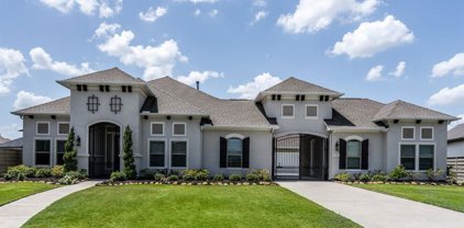 5002 Ashland Glen Lane, Manvel