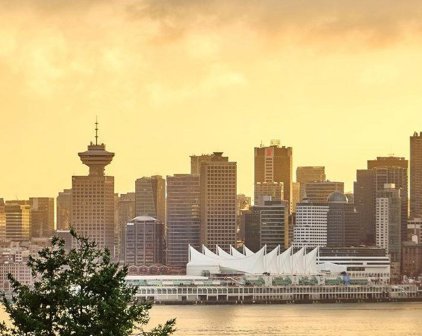 340 W 3rd Street Unit 336, North Vancouver