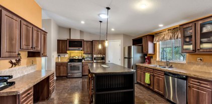 6945 N Blue, Marana