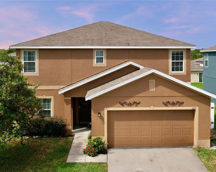627 Lucerne Boulevard, Winter Haven