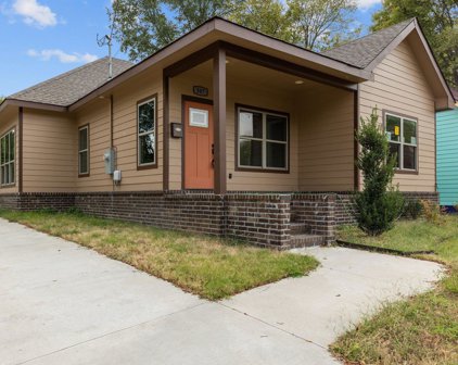 507 E CHARLES BUSSEY Avenue, Little Rock