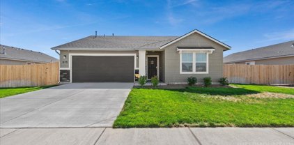 875 SW Crested St, Mountain Home