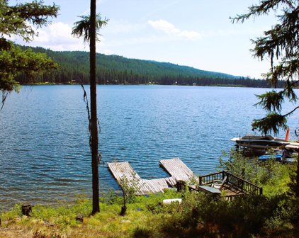2049 Westlake Way, Seeley Lake