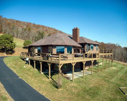 600 Pinnicale Trail, New Castle