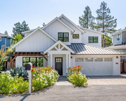 2169 Gordon Avenue, Menlo Park