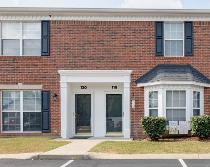 2121 S Highway 12 Unit #119, Ashland City