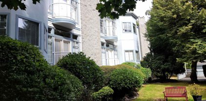 7660 Minoru Boulevard Unit 208, Richmond
