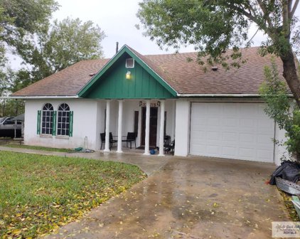 701 Ocean Blvd., Los Fresnos